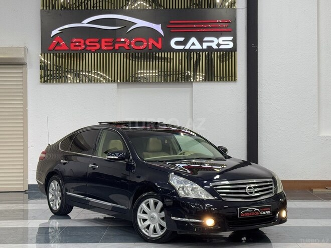 Nissan Teana 2008, 260,000 km - 2.5 l - Sumqayıt