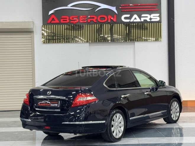 Nissan Teana 2008, 260,000 km - 2.5 l - Sumqayıt