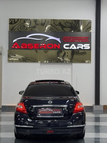 Nissan Teana 2008, 260,000 km - 2.5 l - Sumqayıt