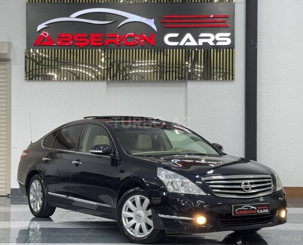 Nissan Teana 2008, 260,000 km - 2.5 l - Sumqayıt