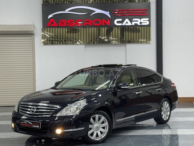 Nissan Teana 2008, 260,000 km - 2.5 l - Sumqayıt