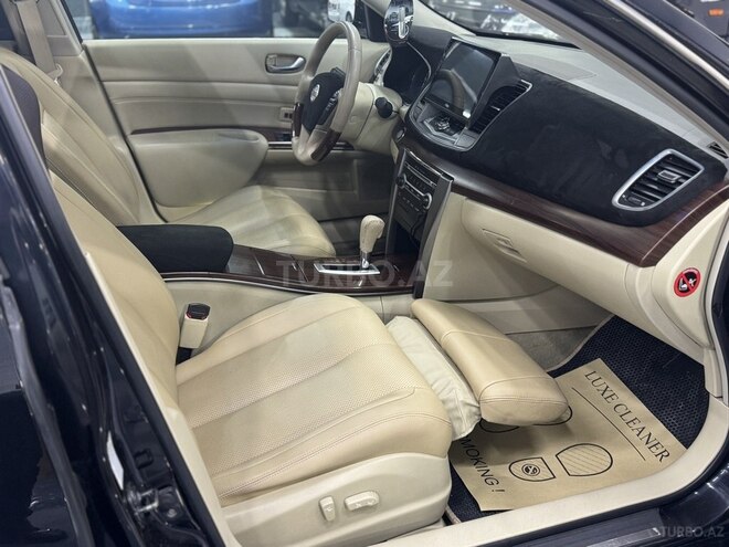 Nissan Teana 2008, 260,000 km - 2.5 l - Sumqayıt