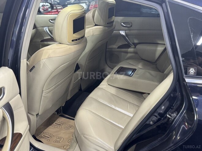 Nissan Teana 2008, 260,000 km - 2.5 l - Sumqayıt
