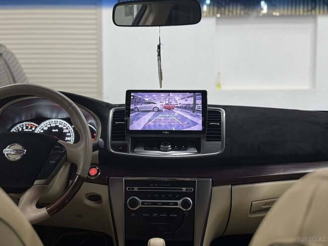 Nissan Teana 2008, 260,000 km - 2.5 l - Sumqayıt