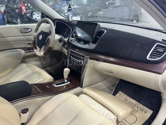 Nissan Teana 2008, 260,000 km - 2.5 l - Sumqayıt