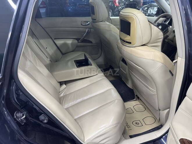 Nissan Teana 2008, 260,000 km - 2.5 l - Sumqayıt