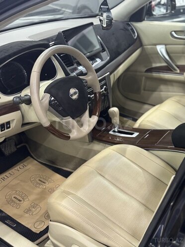 Nissan Teana 2008, 260,000 km - 2.5 l - Sumqayıt