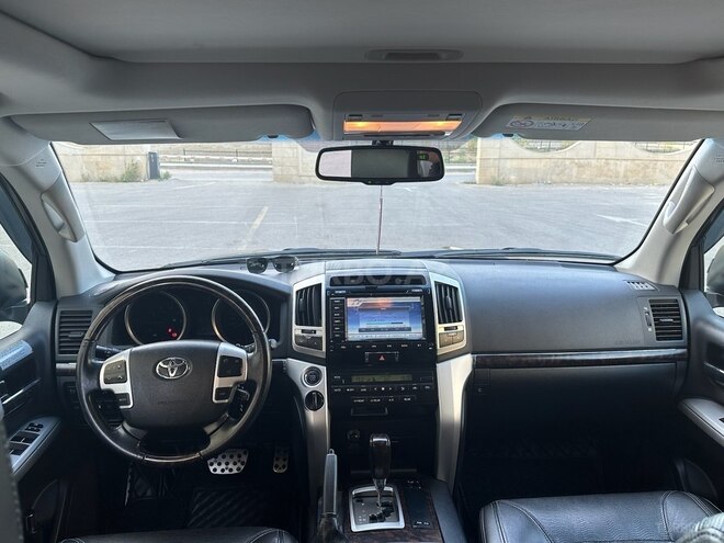 Toyota Land Cruiser 2013, 134,500 km - 4.0 л - Xırdalan