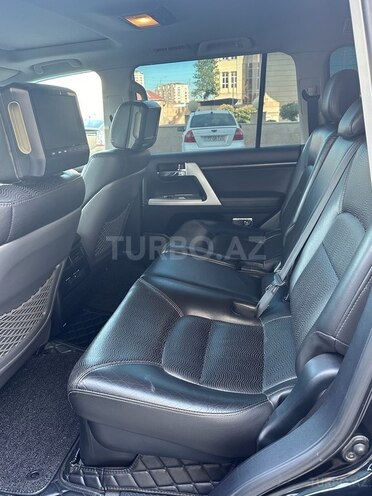Toyota Land Cruiser 2013, 134,500 km - 4.0 л - Xırdalan