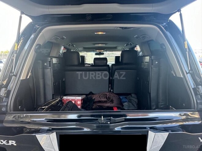 Toyota Land Cruiser 2013, 134,500 km - 4.0 л - Xırdalan