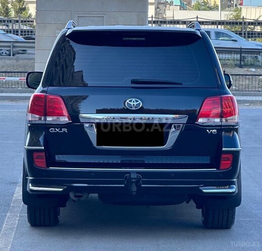 Toyota Land Cruiser 2013, 134,500 km - 4.0 л - Xırdalan