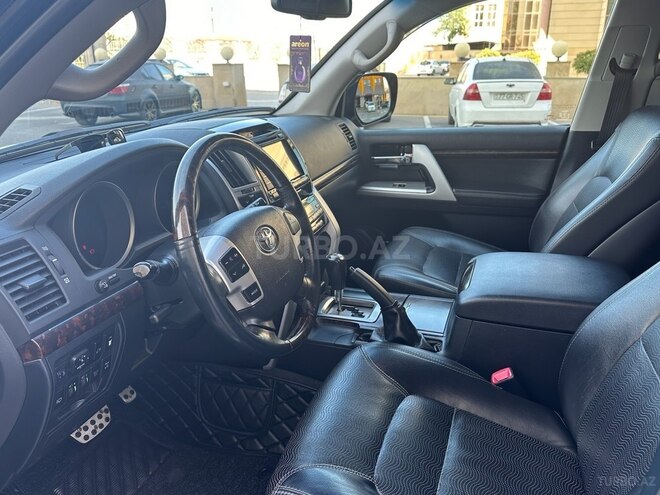 Toyota Land Cruiser 2013, 134,500 km - 4.0 л - Xırdalan