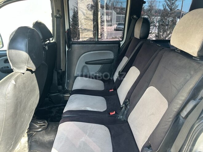 Fiat Doblo 2010, 222,222 km - 1.4 л - Bakı
