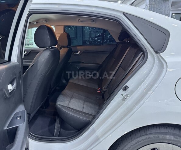 Kia Rio 2019, 108,000 km - 1.6 l - Bakı