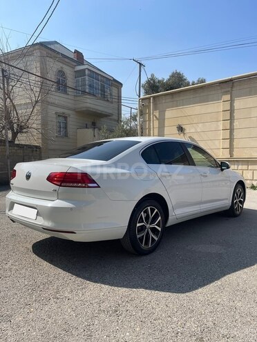 Volkswagen Passat 2016, 165,000 km - 1.8 l - Bakı