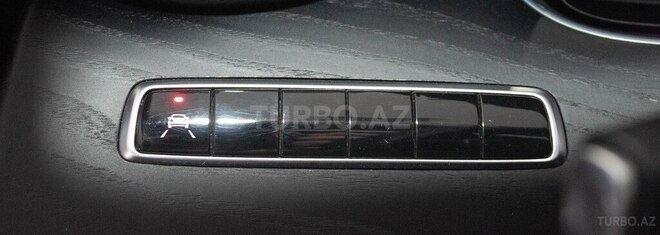 Mercedes E 220 d 2018, 185,000 km - 2.0 л - Bakı
