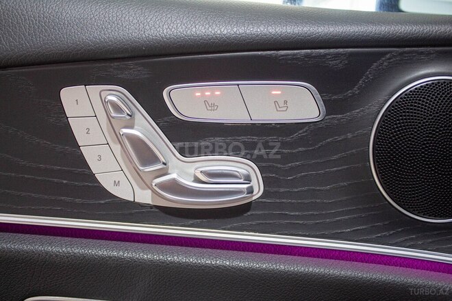 Mercedes E 220 d 2018, 185,000 km - 2.0 л - Bakı