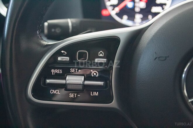 Mercedes E 220 d 2018, 185,000 km - 2.0 л - Bakı
