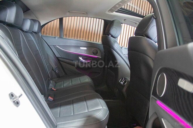 Mercedes E 220 d 2018, 185,000 km - 2.0 л - Bakı