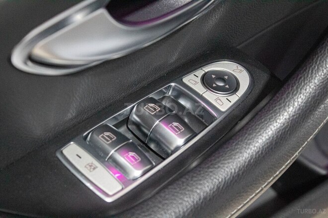 Mercedes E 220 d 2018, 185,000 km - 2.0 л - Bakı
