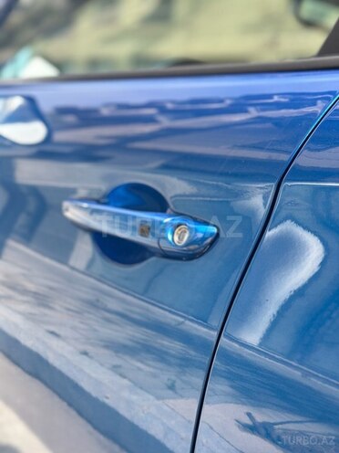 Hyundai Elantra 2016, 130,518 km - 2.0 l - Bakı