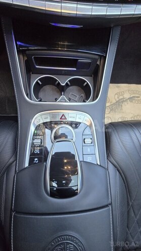 Mercedes  2018, 74,000 km - 4.0 l - Bakı