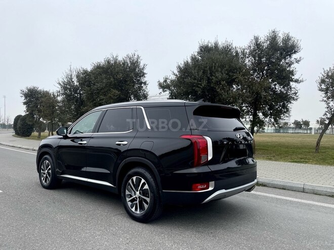 Hyundai Palisade 2020, 21,865 km - 2.2 l - Bakı