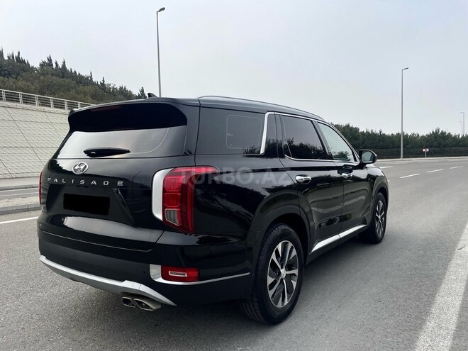 Hyundai Palisade 2020, 21,865 km - 2.2 l - Bakı