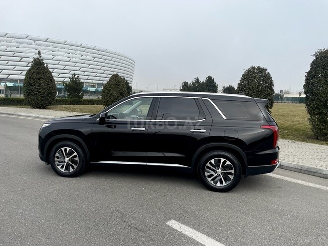 Hyundai Palisade 2020, 21,865 km - 2.2 l - Bakı