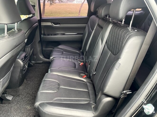 Hyundai Palisade 2020, 21,865 km - 2.2 l - Bakı