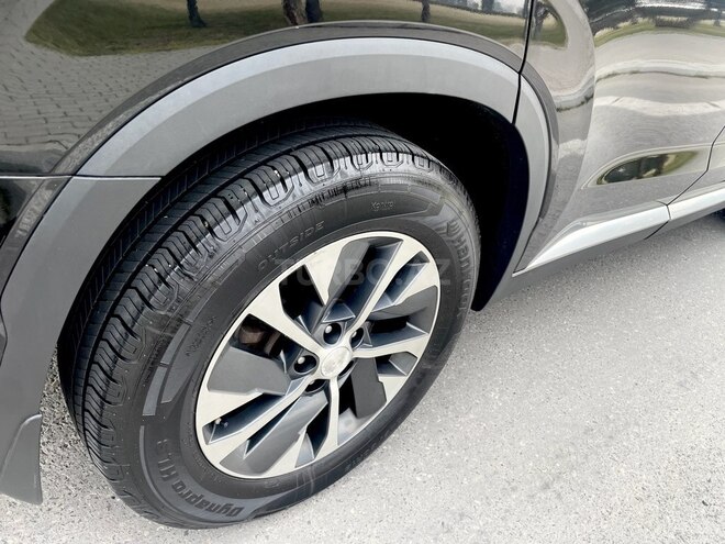 Hyundai Palisade 2020, 21,865 km - 2.2 l - Bakı