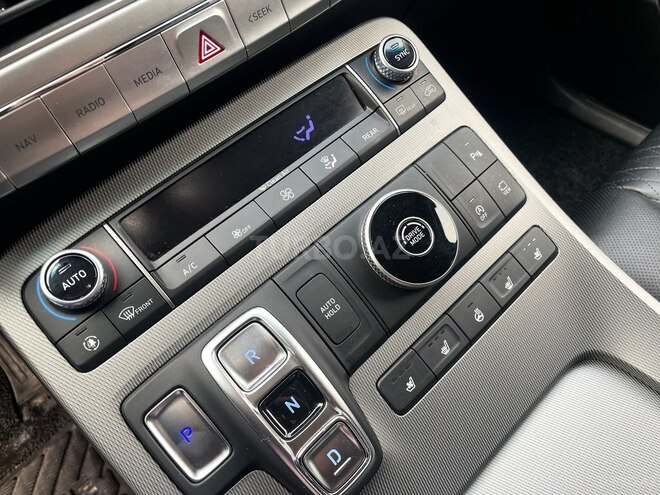 Hyundai Palisade 2020, 21,865 km - 2.2 l - Bakı