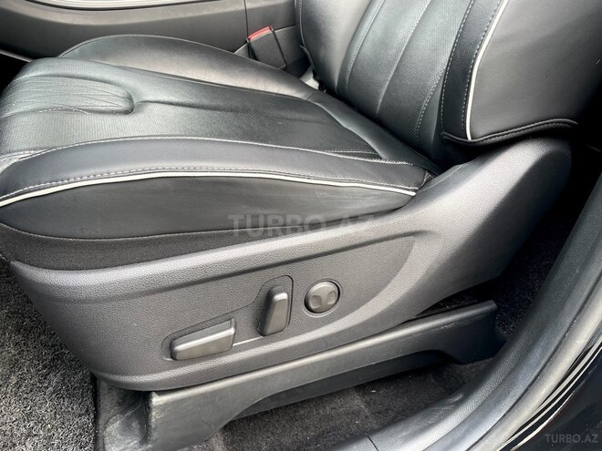 Hyundai Palisade 2020, 21,865 km - 2.2 l - Bakı