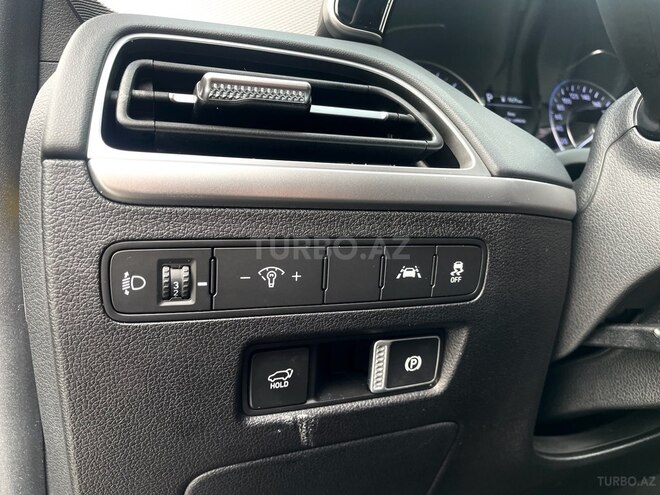 Hyundai Palisade 2020, 21,865 km - 2.2 l - Bakı