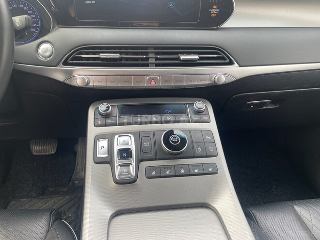 Hyundai Palisade 2020, 21,865 km - 2.2 l - Bakı
