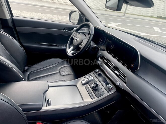 Hyundai Palisade 2020, 21,865 km - 2.2 l - Bakı