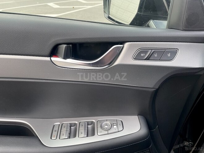 Hyundai Palisade 2020, 21,865 km - 2.2 l - Bakı