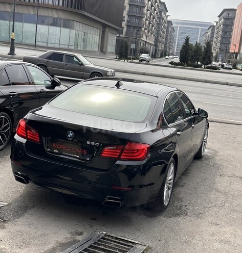 BMW 550-5