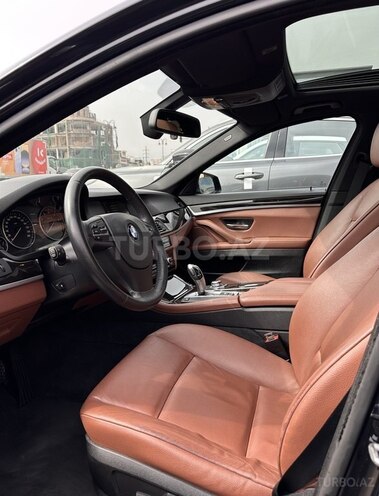BMW 550-7