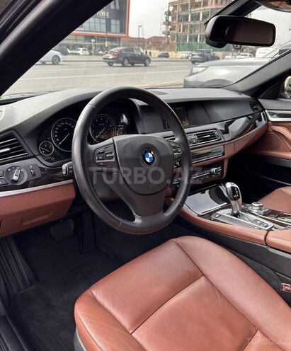 BMW 550-8