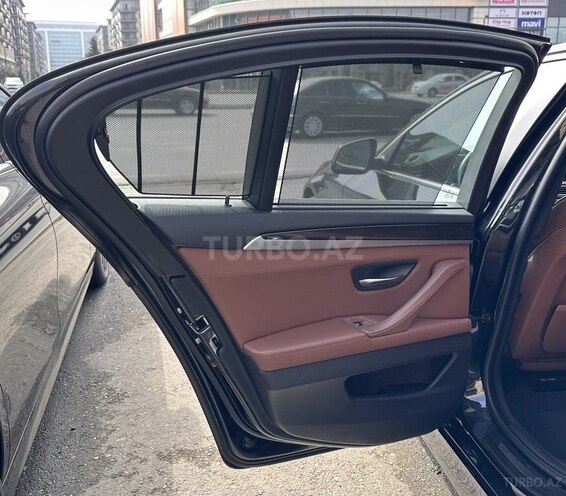 BMW 550-10