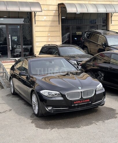BMW 550-1
