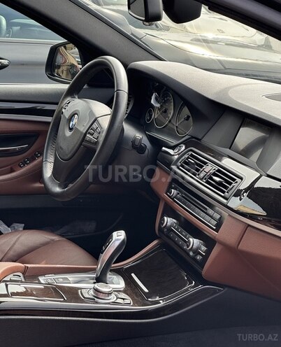BMW 550-15
