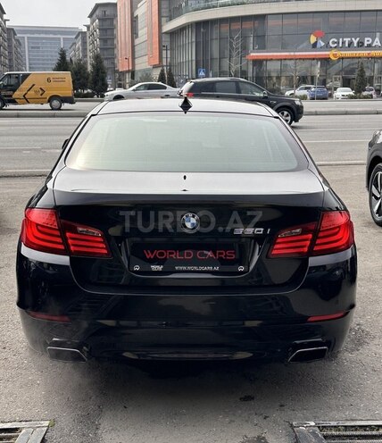 BMW 550-3