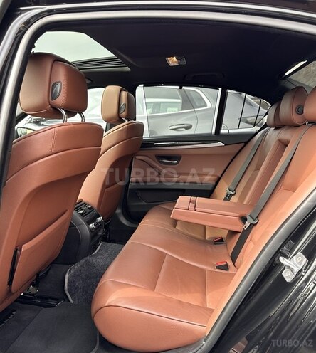 BMW 550-11