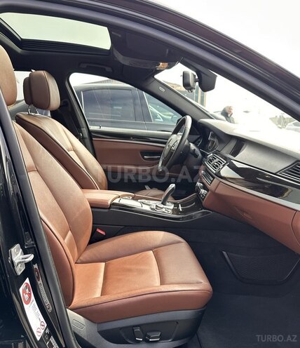 BMW 550-14