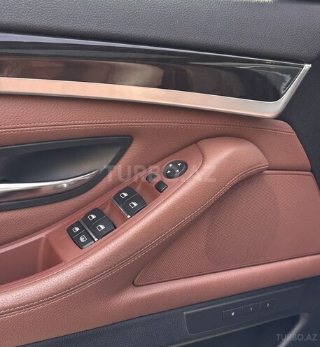 BMW 550-9
