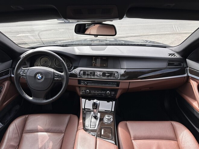 BMW 550-16