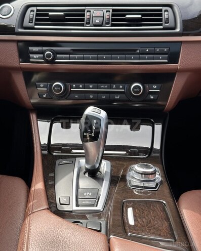 BMW 550-18