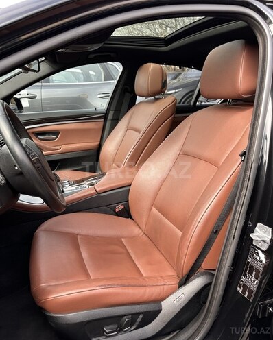 BMW 550-6